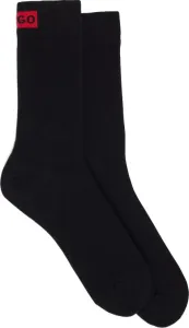 Hugo Boss 2 PACK - női zokni HUGO 50502046-001 39-42