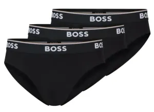 Hugo Boss 3 PACK - férfi alsó BOSS 50475273-001 S