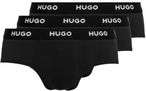 Hugo Boss 3 PACK - férfi alsó HUGO 50469763-001 S