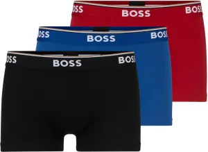 Hugo Boss 3 PACK - férfi boxeralsó BOSS 50475274-962 XL