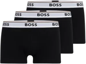 Hugo Boss 3 PACK - férfi boxeralsó BOSS 50475274-994 XL