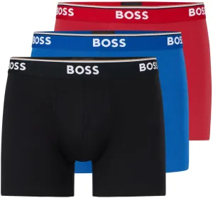 Hugo Boss 3 PACK - férfi boxeralsó BOSS 50475282-962 XXL