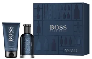 Hugo Boss Boss Bottled Infinite - EDP 100 ml + tusfürdő 100 ml