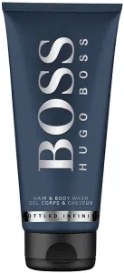 Hugo Boss Boss Bottled Infinite - tusfürdő 200 ml