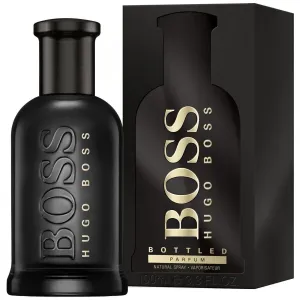 Hugo Boss Boss Bottled Parfum - parfüm 200 ml