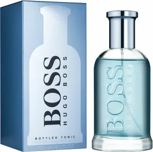 Hugo Boss Boss Bottled Tonic EDT 100 ml