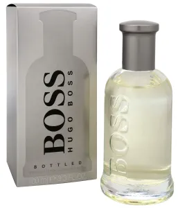 Hugo Boss Boss No. 6 Bottled - borotválkozás utáni víz 100 ml