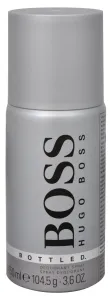 Hugo Boss Boss No. 6 Bottled - dezodor spray 150 ml