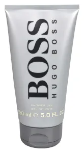 Hugo Boss Boss No. 6 Bottled - tusfürdő 200 ml