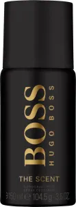 Hugo Boss Boss The Scent - dezodor spray 150 ml