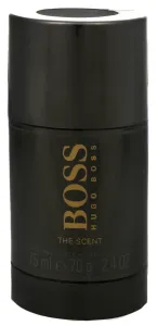 Hugo Boss Boss The Scent - dezodor stift 75 ml