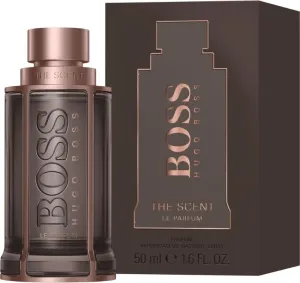 HUGO BOSS BOSS The Scent Le Parfum for Him Extrait de Parfum 50 ml Parfüm
