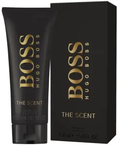 Hugo Boss Boss The Scent - tusfürdő 150 ml