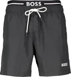 Hugo Boss Férfi fürdőnadrág BOSS 50515294-007 L