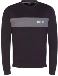 Hugo Boss Férfi melegítőfelső BOSS Regular Fit 50503061-001 XXL
