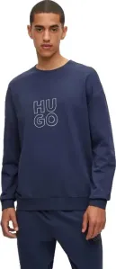 Hugo Boss Férfi melegítőfelső HUGO 50501590-405 M
