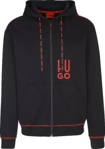 Hugo Boss Férfi melegítőfelső HUGO 50510533-001 XL