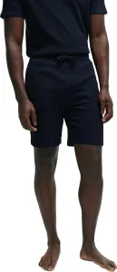 Hugo Boss Férfi pizsama rövidnadrág BOSS 50480828-403 XL