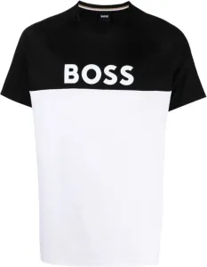 Hugo Boss Férfi póló BOSS 50504267-001 L