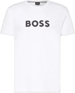 Hugo Boss Férfi póló BOSS Regular Fit 50503276-100 L