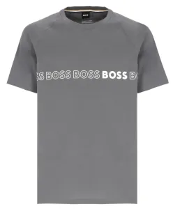 Hugo Boss Férfi póló BOSS Slim Fit 50491696-029 S