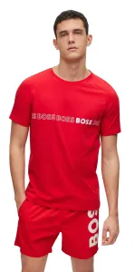 Hugo Boss Férfi póló BOSS Slim Fit 50491696-629 M