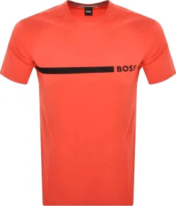Hugo Boss Férfi póló BOSS Slim Fit 50517970-611 L