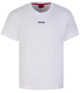 Hugo Boss Férfi póló HUGO Relaxed Fit 50493057-101 XL