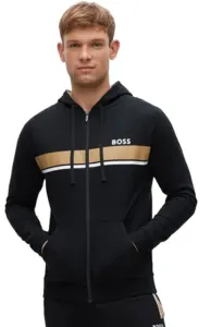 Hugo Boss Férfi sportfelső BOSS Regular Fit 50480549-001 S