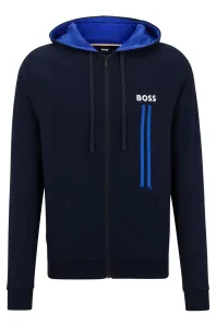 Hugo Boss Férfi sportfelső BOSS Regular Fit 50491262-403 M