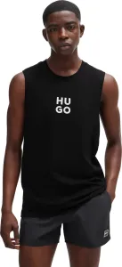 Hugo Boss Férfi trikó HUGO Regular Fit 50510189-001 M