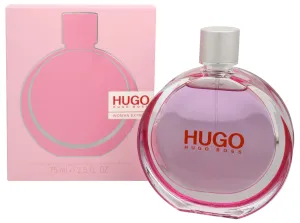 HUGO BOSS HUGO Woman Extreme EDP 50 ml Parfüm