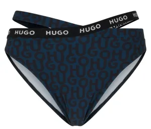 Hugo Boss Női bikini alsó Bikini HUGO 50486376-461 M