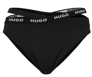 Hugo Boss Női bikini alsó Bikini HUGO50492408-001 XS