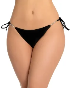 Hugo Boss Női bikini alsó HUGO 50515384-001 XL