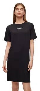 Hugo Boss Női hálóing HUGO Relaxed Fit 50490711-001 XXL