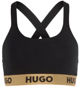 Hugo Boss Női melltartó HUGO Bralette 50480159-003 XXL