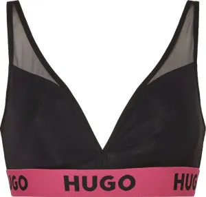 Hugo Boss Női melltartó HUGO Triangle 50509340-001 M