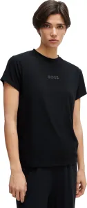 Hugo Boss Női póló BOSS Regular Fit 50515594-001 S