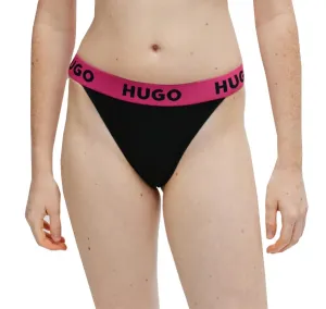 Hugo Boss Női tanga alsó HUGO 50509361-001 M