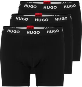 Hugo Boss 3 PACK - férfi boxeralsó HUGO 50492348-964 M
