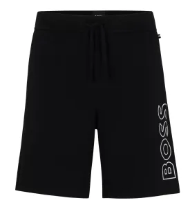 Hugo Boss Férfi pizsama rövidnadrág BOSS 50472753-002 XL