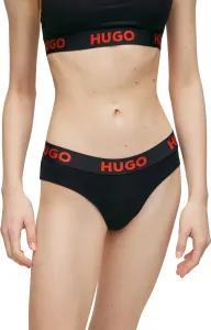 Hugo Boss Női alsó HUGO 50469643-001 S