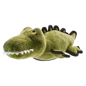 HUNTER Tough Toys krokodil kutyajáték 27x14x11cm