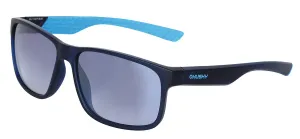 Sport szemüveg Husky Selly fekete kék