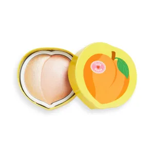 I Heart Revolution Bőrvilágosító Tasty 3D Peach 20 g