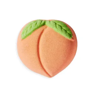 I Heart Revolution Pezsgő fürdőbomba Tasty Peach 105 g