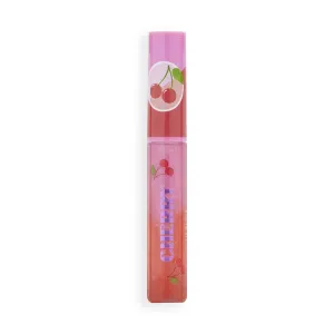 I Heart Revolution Szájfény Shimmer Spritz (Lip Gloss) 7 ml Grapefruit