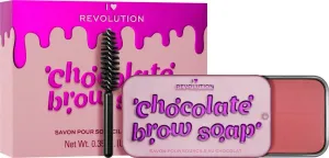 I Heart Revolution Szemöldökszappan Chocolate (Brow Soap) 10 g