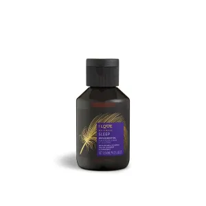 I Love Fürdő- és testolaj Wellness Sleep (Bath & Body Oil) 125 ml